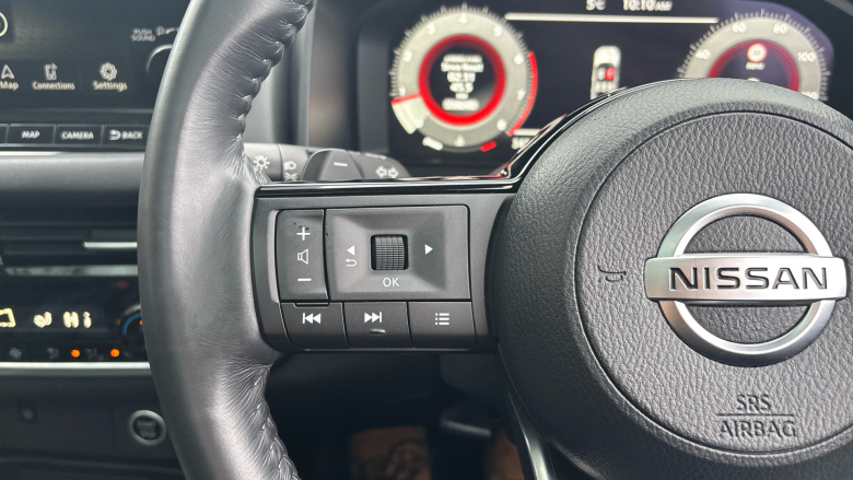 Nissan Qashqai 1.3 DiG-T MH 158 Premiere Edition 5dr Xtronic Petrol Hatchback